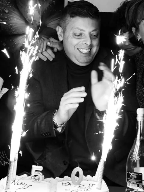 Foto di Fabiana Rugieri — portfolio Napoli